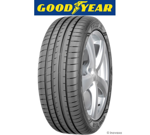 Pneu Goodyear 295/40R21 XL 111Y F1 ASY3 SUV FP