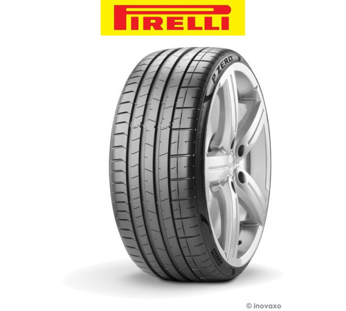 Pneu Pirelli 265/40R21 101Y PZERO N0