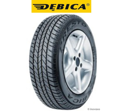 Pneu Debica 165/60R14 75H PRESTO HP