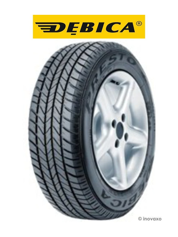 Pneu Debica 205/60R15 91H PRESTO HP