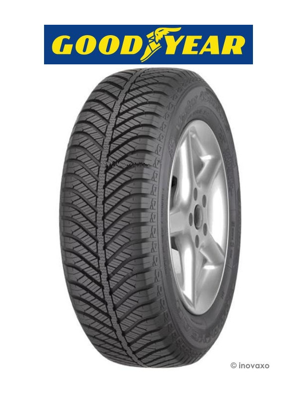 Pneu Goodyear 175/65R14C 90/88T VEC 4SEASONS