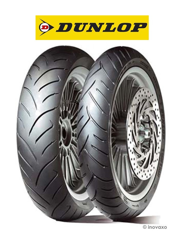 Pneu Dunlop 110/80-14 59S RF SCOOTSMART