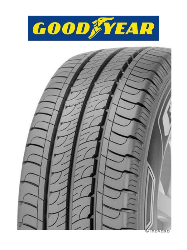 Pneu Goodyear 195/75R16C 107/105R EFG CARGO
