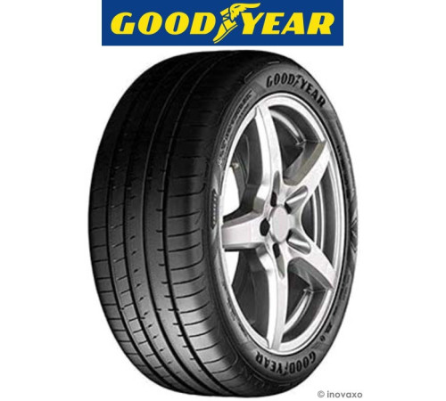 PN G.Y 235/55R18 100V EAG F1 ASY 5