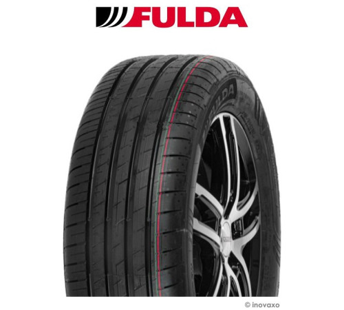 Pneu Fulda 205/55R16 91V ECOCONT HP 2