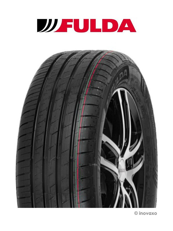 Pneu Fulda 215/55R16 XL 97Y ECOCONT HP 2