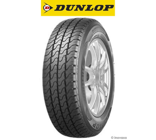 Pneu Dunlop 215/60R16C 103/101T ECONODR LT
